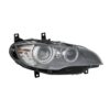 Scheinwerfer Rechts Bmw X6 2008+ – Bi-Xenon Original HELLA, Originalnummer 63 11 7 271 358, 63117271358