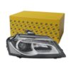 Faro Anteriore Destro Audi A3 2008+ – D3S Originale HELLA – foto 3