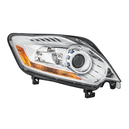 Faro Anteriore Destro Ford Kuga I 2008+ – Bi-Xenon Originale HELLA
