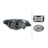 Scheinwerfer Links Bmw Z4 Roadster 2009+ – Bi-Xenon Original HELLA – Bild 2