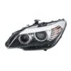 Faro Anteriore Sinistro Bmw Z4 Roadster 2009+ – Bi-Xenonn Originale HELLA