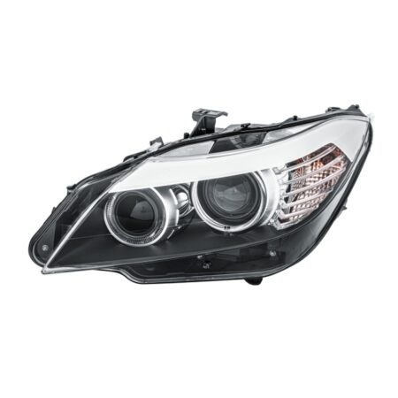 Faro Anteriore Sinistro Bmw Z4 Roadster 2009+ – Bi-Xenonn Originale HELLA