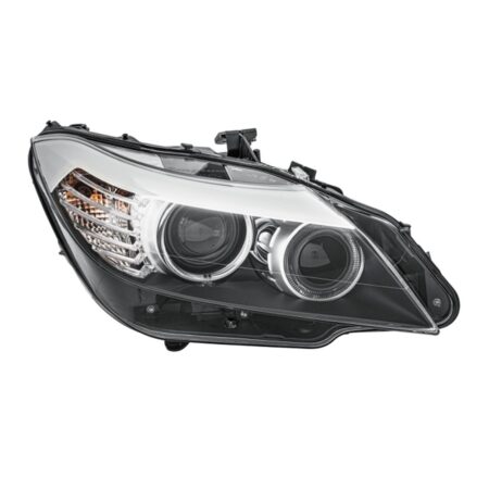 Faro Anteriore Destro Bmw Z4 Roadster 2009+ – Bi-Xenonn Originale HELLA
