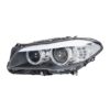 Faro Anteriore Sinistro Bmw Serie 5 2010+ – Bi-Xenon Originale HELLA