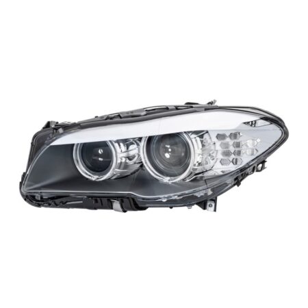 Faro Anteriore Sinistro Bmw Serie 5 2010+ – Bi-Xenonn Originale HELLA