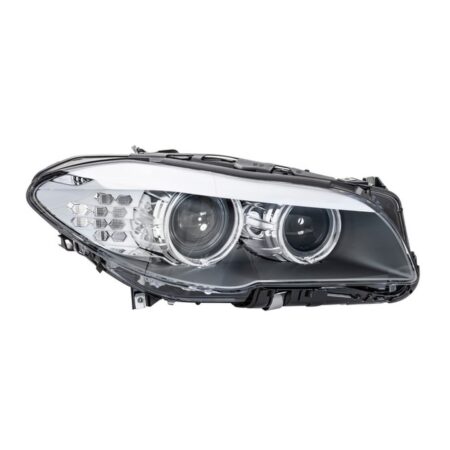 Faro Anteriore Destro Bmw Serie 5 2010+ – Bi-Xenonn Originale HELLA