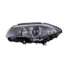 Faro Anteriore Sinistro Bmw Serie 5 520 d xDrive 2010+ – H7-H7 Originale HELLA, originale 63.11-5 B8D 141, 63.11-5B8D141