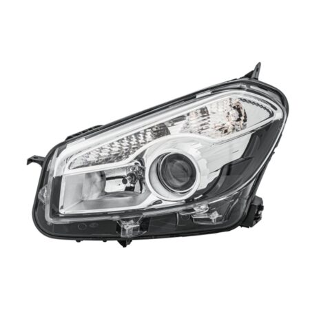 Faro Anteriore Sinistro Nissan Qashqai I 2010+ – 2H7 Originale HELLA