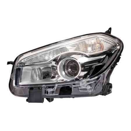 Faro Anteriore Destro Nissan Qashqai I 2010+ – 2H7 Originale HELLA