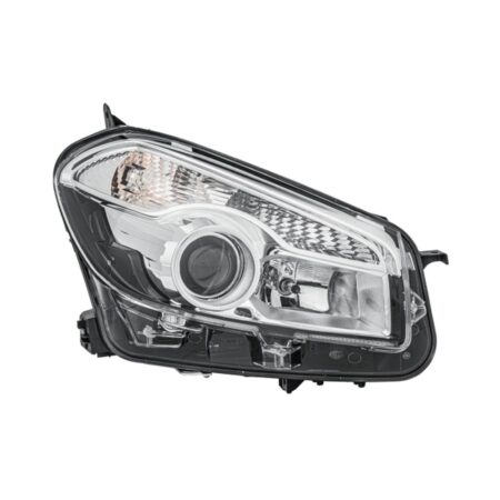 Faro Anteriore Destro Nissan Qashqai I 2010+ – Xenon Originale HELLA