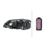 Faro Anteriore Destro Volkswagen Jetta IV 2011+ – H7-H7 Originale HELLA – foto 2