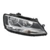 Faro Anteriore Destro Volkswagen Jetta IV 2011+ – H7-H7 Originale HELLA