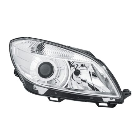 Faro Anteriore Destro Skoda Fabia II 2010+ – 2H7 Originale HELLA