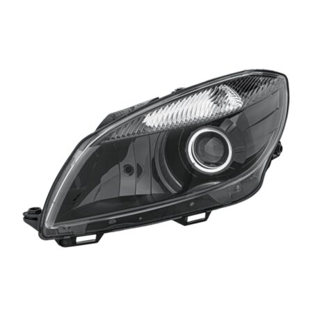 Faro Anteriore Sinistro Skoda Fabia II 2010+ – H7 Originale HELLA