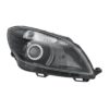 Faro Anteriore Destro Skoda Fabia II 2010+ – H7 Originale HELLA, originale 5J1 941 016 J, 5J1941016J