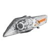 Faro Anteriore Sinistro Ford Mondeo IV Turnier 2007+ – Bi-Xenon Originale HELLA