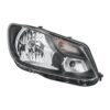 Faro Anteriore Destro Volkswagen Caddy III Furgone 2013+ – H4 Originale HELLA, originale 2K5 941 006 B, 2K5941006B