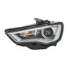 Faro Anteriore Sinistro Audi A3 2012+ – Bi-Xenonn Originale HELLA