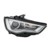 Faro Anteriore Destro Audi A3 2012+ – Bi-Xenonn Originale HELLA
