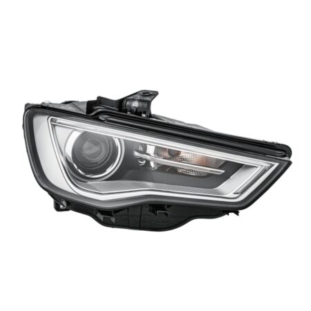 Faro Anteriore Destro Audi A3 2012+ – Bi-Xenonn Originale HELLA