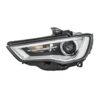 Faro Anteriore Sinistro Audi A3 2012+ – Bi-Xenon Originale HELLA