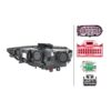 Faro Anteriore Destro Audi A3 2012+ – Bi-Xenonn Originale HELLA