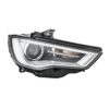 Faro Anteriore Destro Audi A3 2012+ – Bi-Xenon Originale HELLA