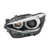 Faro Anteriore Sinistro Bmw Serie 1 2011+ – Bi-Xenonn Originale HELLA