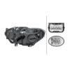 Scheinwerfer Rechts Bmw Serie 1 2011+ – Bi-Xenon Original HELLA – Bild 2