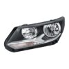 Faro Anteriore Sinistro Volkswagen Tiguan 2011+ – H7-H15 Originale HELLA