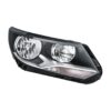 Faro Anteriore Destro Volkswagen Tiguan 2011+ – H7-H15 Originale HELLA