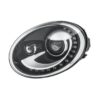 Faro Anteriore Sinistro Volkswagen Beetle 2011+ – Bi-Xenonn Originale HELLA