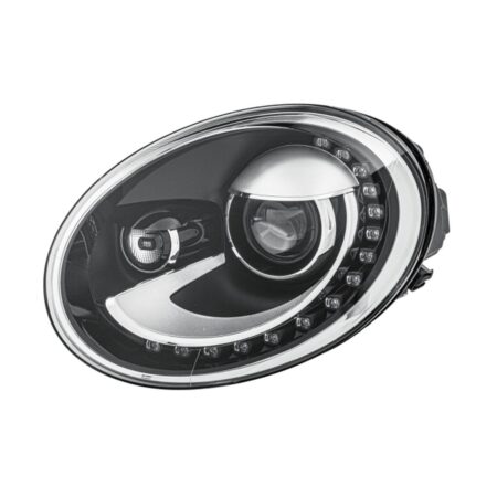 Faro Anteriore Sinistro Volkswagen Beetle 2011+ – Bi-Xenon Originale HELLA