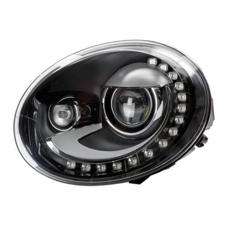 Faro Anteriore Destro Volkswagen Beetle 2011+ – Bi-Xenon Originale HELLA