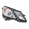 Faro Anteriore Destro Mercedes Classe E 2009+ – H7-H7 Originale HELLA, originale 212 820 02 61, 2128200261