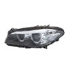 Faro Anteriore Sinistro Bmw Serie 5 2013+ – Bi-Xenonn Originale HELLA