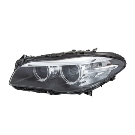Faro Anteriore Sinistro Bmw Serie 5 2013+ – Bi-Xenon Originale HELLA