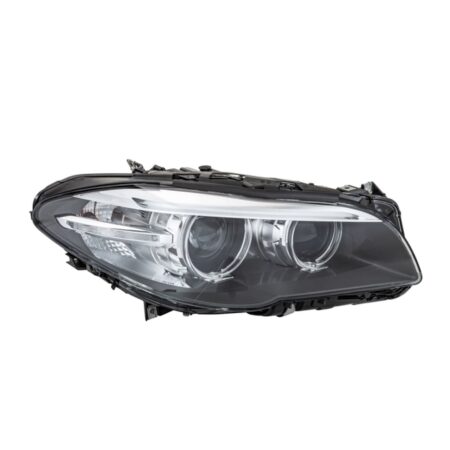 Faro Anteriore Destro Bmw Serie 5 2013+ – Bi-Xenonn Originale HELLA