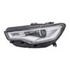 Faro Anteriore Sinistro Audi A6 Avant 2011+ – Bi-Xenon Originale HELLA