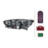 Faro Anteriore Destro Audi A6 Avant 2011+ – Bi-Xenonn Originale HELLA