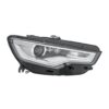 Faro Anteriore Destro Audi A6 Avant 2011+ – Bi-Xenon Originale HELLA