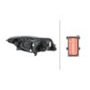 Faro Anteriore Sinistro Opel Insignia A Sports Tourer 2013+ Originale HELLA – foto 2