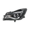 Faro Anteriore Sinistro Opel Insignia A Sports Tourer 2013+ Originale HELLA