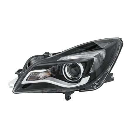 Faro Anteriore Sinistro Opel Insignia A Sports Tourer 2013+ Originale HELLA