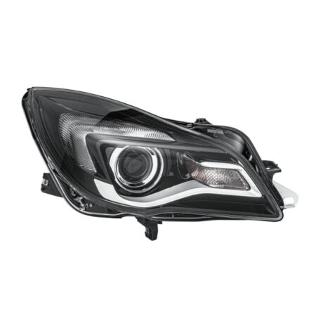Faro Anteriore Destro Opel Insignia A Sports Tourer 2013+ Originale HELLA