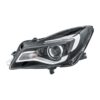 Faro Anteriore Sinistro Opel Insignia A Sports Tourer 2013+ – LED Originale HELLA