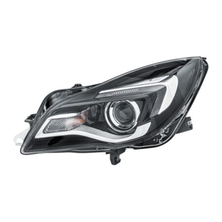 Faro Anteriore Sinistro Opel Insignia A Sports Tourer 2013+ – LED Originale HELLA
