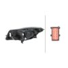 Scheinwerfer Rechts Opel Insignia A Sports Tourer 2013+ – LED Original HELLA – Bild 2
