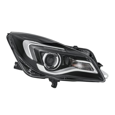 Faro Anteriore Destro Opel Insignia A Sports Tourer 2013+ – LED Originale HELLA