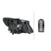 Scheinwerfer Links Mercedes Klasse V 2014+ – H7-H15 Original HELLA – Bild 2